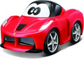 CARRO MINHA PRIMEIRA FERRARI F12