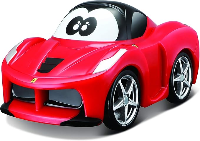 CARRO MINHA PRIMEIRA FERRARI F12