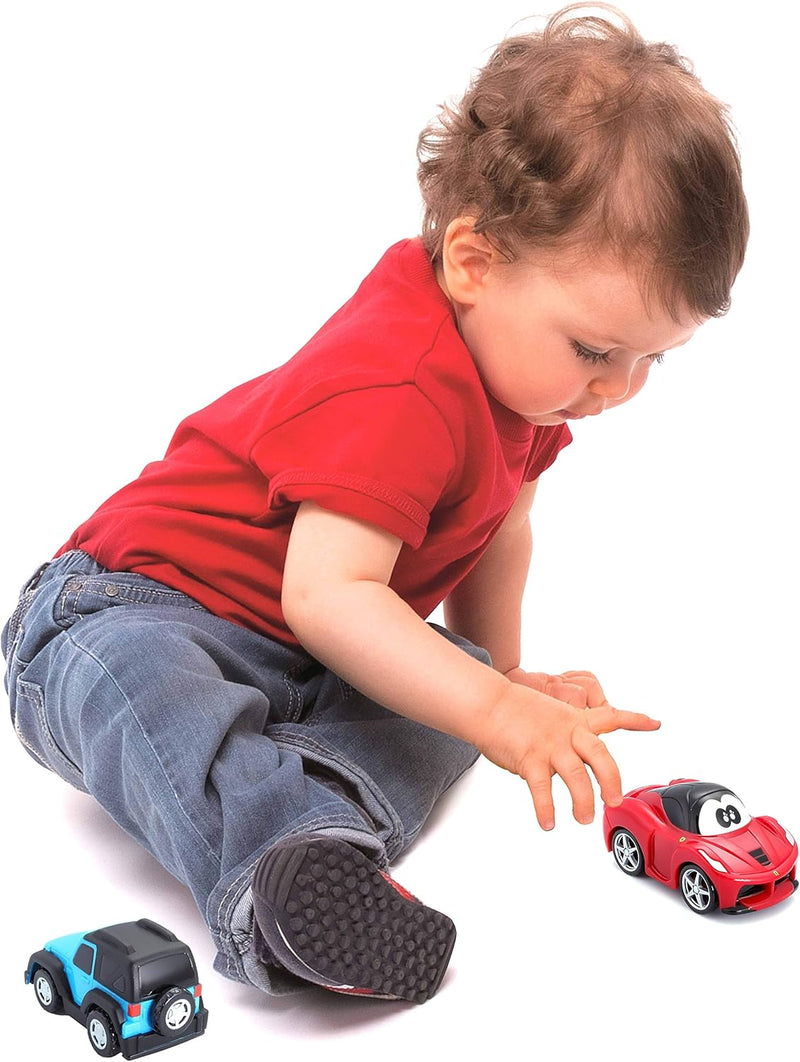 CARRO MINHA PRIMEIRA FERRARI F12