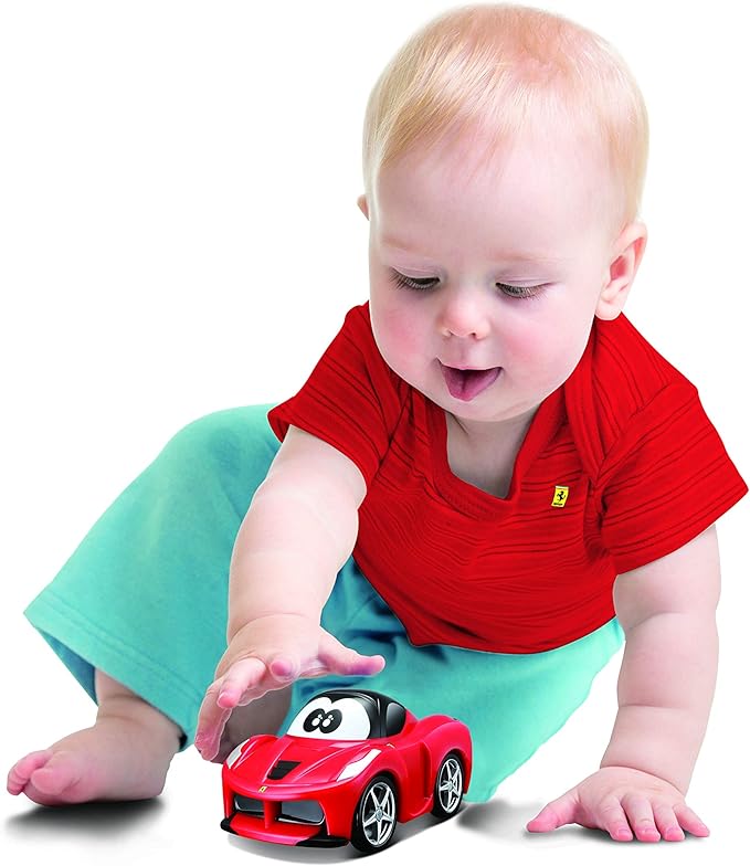 CARRO MINHA PRIMEIRA FERRARI F12