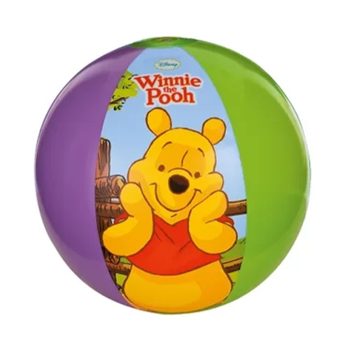 BOLA DE PRAIA URSINHO POOH