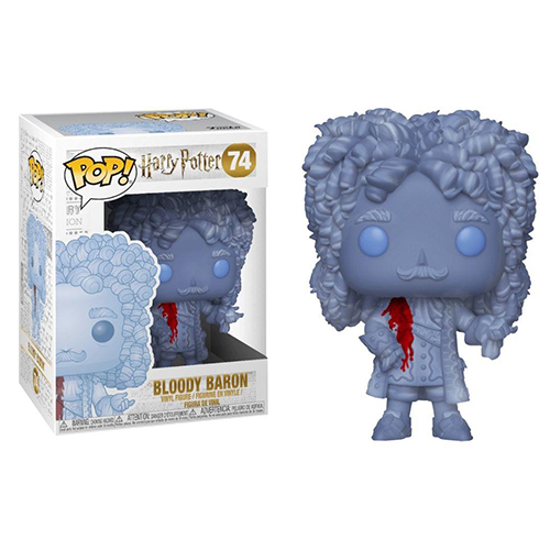 POP HP: S5 - Bloody Baron