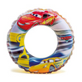 BÓIA INFLÁVEL DISNEY CARROS