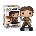 POP Star Wars: Endor Han