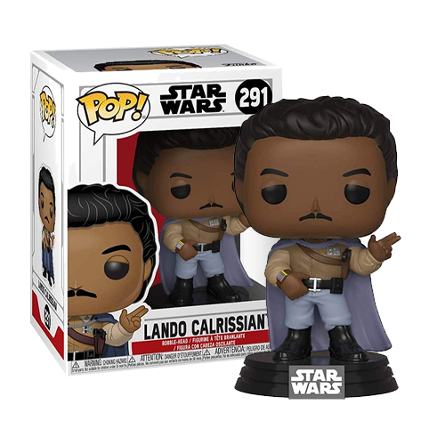 POP Star Wars: General Lando