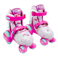 PATINS ROLLER JR UNICORNIO