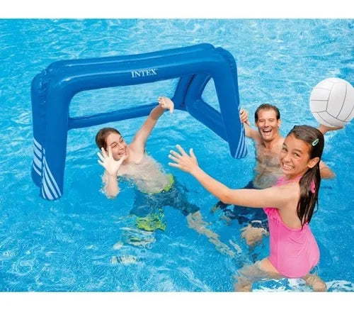 TRAVA FLUTUANTE DE PÓLO AQUÁTICO