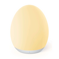 LUMINARIA INFANTIL MINI BABY NIGHT LIGHTS C/ CHROMO TERAPIA