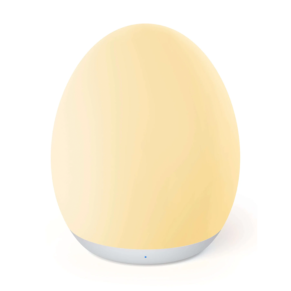 LUMINARIA INFANTIL MINI BABY NIGHT LIGHTS C/ CHROMO TERAPIA
